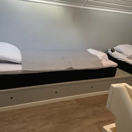 Hotell Namsen Motor Namsos