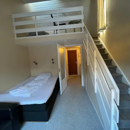 Namsen Motor Hotell