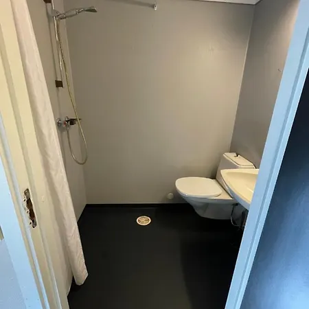 Hotell Namsen Motor Namsos