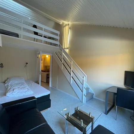 Hotell Namsen Motor Namsos