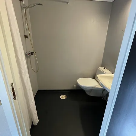 Hotel Namsen 3*
