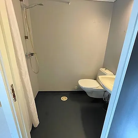 Hotel Namsen Namsos