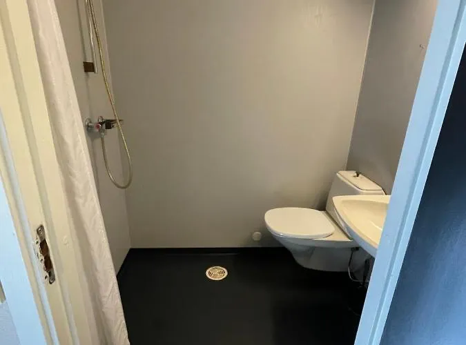 Hotell Namsen Namsos