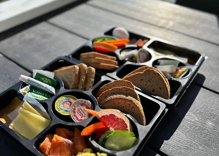 Namsen Hotell Namsos