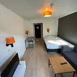 Namsen Hotel