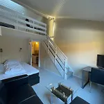 Hotel Namsen Namsos