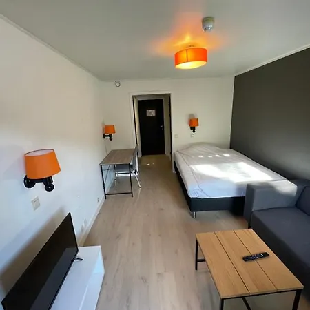 Namsen Motor Hotel